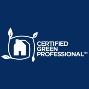 NAHB Certified Green Professional