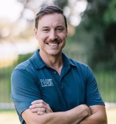 Travis Braxton